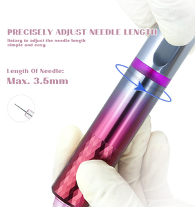 P30 trang điểm vĩnh viễn Máy cung cấp điện Kit <span class=keywords><strong>CE</strong></span> xác minh chấp nhận OEM logo cho trường đào tạo - Product Image 5