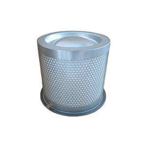 Séparateur d'huile pour compresseur d'air industriel Manny 1503-F5-03, état neuf - Product Image 3