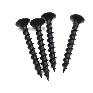 Vis à bois pour cloisons sèches, vis pour cloisons sèches de Tianjin, vis pour cloisons sèches - Product Image 2