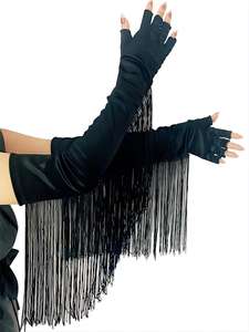 Vente chaude <span class=keywords><strong>Halloween</strong></span> Noir Oxford Tissu Sorcière Chapeau Pliable Partie Prop pour Enfants et Adultes pour Bonbons <span class=keywords><strong>Maquillage</strong></span> - Product Image 2