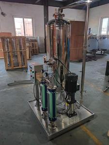 Machine à Boissons Gazeuses à Bas Prix / Machine à Mélanger les Boissons Gazeuses / Machine à Fontaine à Soda - Product Image 6