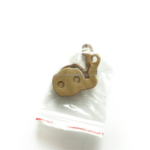 Plaquettes de frein à disque vtt frittées plaquette de frein de vélo pour MAGURA Marta 2009/<span class=keywords><strong>Louise</strong></span> 2007/Juile hp - Product Image 4