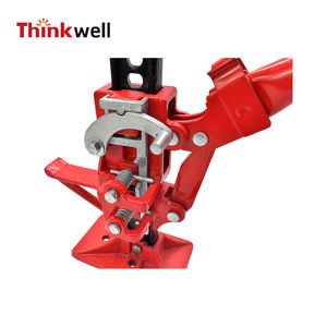 33 ''регулируемые Запчасти для внедорожного рекуператора, сельскохозяйственный домкрат, подъемный домкрат - Product Image 2