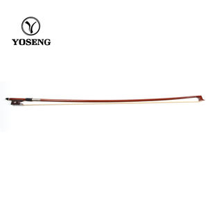 <span class=keywords><strong>Precio</strong></span> barato Popular accesorios violín Wenge <span class=keywords><strong>arco</strong></span> - Product Image 4