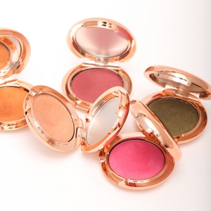 TY Factory Price Wholesaler Private Label Customization Beauty Cosmetics Smooth Soft Mousse Bouncy Putty Eye <strong>Shadow</strong> - Product Image 3