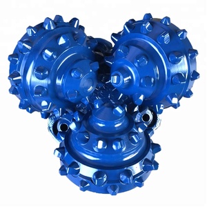 bibo Factory 8 1/2" 215.9mm sealed Bearing Oil Well Hard Rock Tci Tricone Drill Bit - Product Image 3