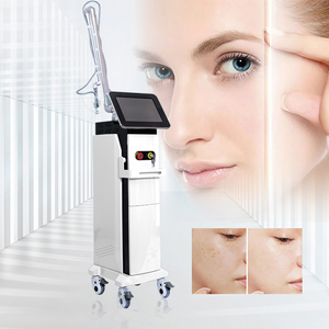 Máquina Profesional de Rejuvenecimiento Cutáneo con <span class=keywords><strong>CO2</strong></span> <span class=keywords><strong>Fraccional</strong></span>, Corte por Pulsos, Reducción de Lunares, Tensado Vaginal, <span class=keywords><strong>CO2</strong></span> <span class=keywords><strong>Fraccional</strong></span> Coriana - Product Image 1