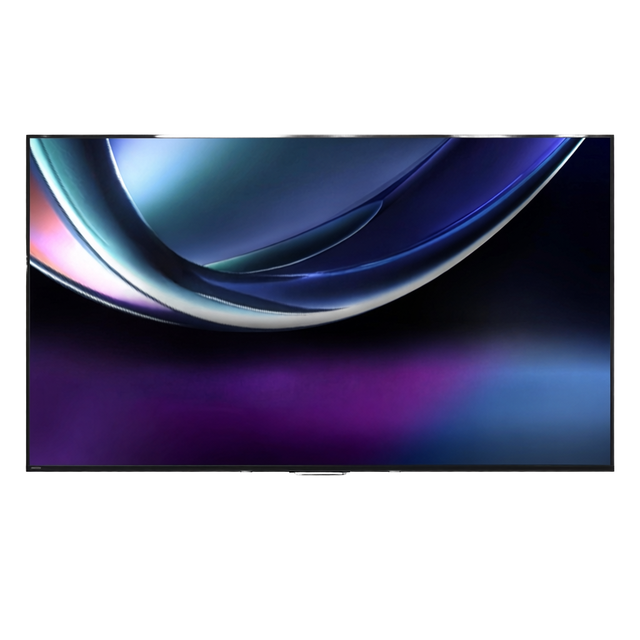 Frameless TV 55U7Q Pro 55 Inch 4K LED Smart TV Game Mode FreeSync Premium Pro 2.1.2 Channel Surround Sound IQ