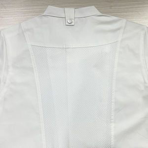 בגדי שף מותאמים אישית לגברים ולנשים קולקצית קיץ קולקצית קיץ עבור מלונות אפייה קייטרינג מערב מסעדות הסיטונאי - Product Image 6