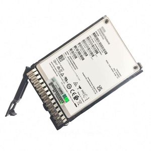 Original New Hxx 800GB SAS 24G WI SFF SC 2.5" SSD P37177-001 P26372-B21 for Gen 9 Gen 10 - Product Image 1