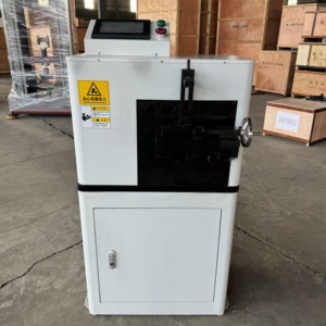 Koperdraad Buigsterkte Testen Machine Compressie Testapparatuur Voor Herhaalde Buiging Voor Test - Product Image 2