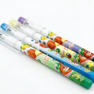 Venta Caliente de Fábrica: Lápices Ecológicos Multicabezales para Uso Escolar y de Oficina - Product Image 1