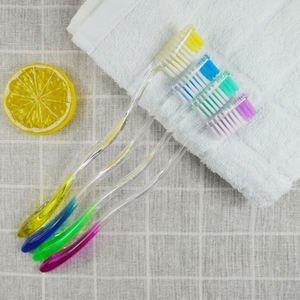 Cepillo <span class=keywords><strong>de</strong></span> <span class=keywords><strong>dientes</strong></span> <span class=keywords><strong>transparente</strong></span> <span class=keywords><strong>de</strong></span> alta calidad y barato para el mercado <span class=keywords><strong>de</strong></span> África y Asia del Sur - Product Image 4