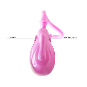 Nuevo Diseño, Fácil de Usar, Vibrador de Pezón Femenino, el Bomba de Senos Más Grande, Juguete Sexual para Mujeres - Product Image 5