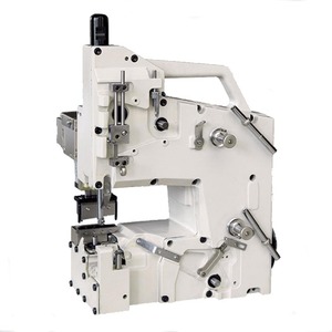 Bag Sewing Machine Bag Closing Machine - Product Image 1