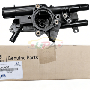 Système de chauffage moteur haute qualité WARMER-A.T.F 25620-2G510 256202G510 pour Hyundai ACCENT 25620 2G510 - Product Image 4