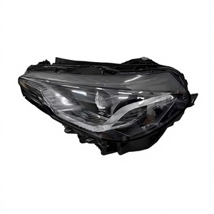 ไฟหน้า LED คุณภาพสูงสำหรับ BMW ซีรีส์ 2 G42 แสงสีฟ้า 12V รูปทรงหลอด H10 ผลิตจากพลาสติก - Product Image 3