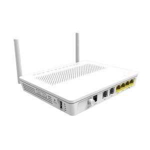 โมเด็ม WiFi คุณภาพสูง รุ่น HG8245H ปี 2026 ขายดี ประเภทเราเตอร์ ONU GPON - Product Image 2