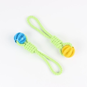 Jouets interactifs <span class=keywords><strong>pour</strong></span> <span class=keywords><strong>chien</strong></span> Lynpet en nylon et caoutchouc, résistants aux morsures, en forme de pastèque, <span class=keywords><strong>pour</strong></span> le nettoyage des dents, étanches et sans danger <span class=keywords><strong>pour</strong></span> les aliments - Product Image 6