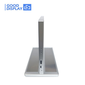Pizarra Digital de Escritorio con Pantalla de Papel Electrónico de 7.5 Pulgadas, Alimentada por Energía Solar, Sin Cables, con Actualizaciones Inalámbricas DM075FAV2U - Product Image 3