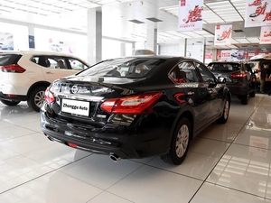 Nissan Teana 2018 2.0L Berline intermédiaire essence à bas prix, sans accident, bonne qualité, consommation de carburant économique, <span class=keywords><strong>voiture</strong></span> d'occasion pour l'Afrique - Product Image 4