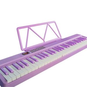 <span class=keywords><strong>Clavier</strong></span> de piano électronique polyvalent pour un son grandeur nature, contrôleur <span class=keywords><strong>MIDI</strong></span>, fonction accordéon, performance scénique professionnelle - Product Image 3