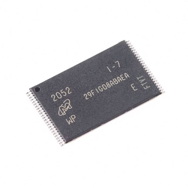 MT29F1G08ABAEAWP: E TSOP-48 1Gb NAND Flash Memory Chip MT29F1G08ABAEAWP:E