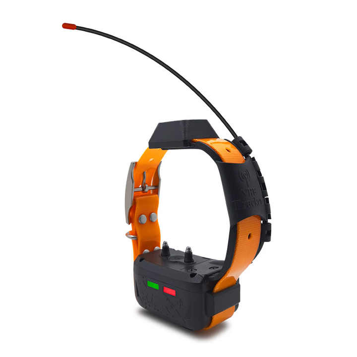 Picture of OEM Dog GPS Tracking Device: Ultra-Compact PCB (45x30mm) + IP68 ...