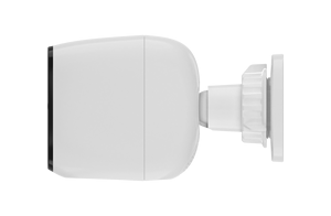 Système de caméra de sécurité solaire sans fil Tuya 4CH NVR 2K/4K WiFi 100% sans fil, <span class=keywords><strong>kit</strong></span> 4 caméras avec enregistrement local sur disque dur HomeBase - Product Image 6