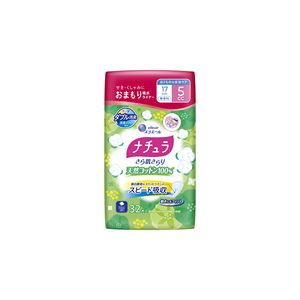Protector diario de 2 mm para la higiene femenina, artículos de higiene íntima para mujeres incontinentes - Product Image 3
