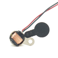 Vente chaude solénoïde entraîné 8mm lame taille confidentialité protéger obturateur thermique infrarouge caméra obturateur