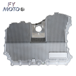 Bac à huile en aluminium forgé pour Audi RS3 8V TTRS 8S EVO3 16+ - Product Image 4