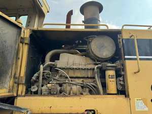 Motoniveladoras usadas CAT 14H 140h 120g 12g 14g 16G 140K fabricadas en Japón - Product Image 6