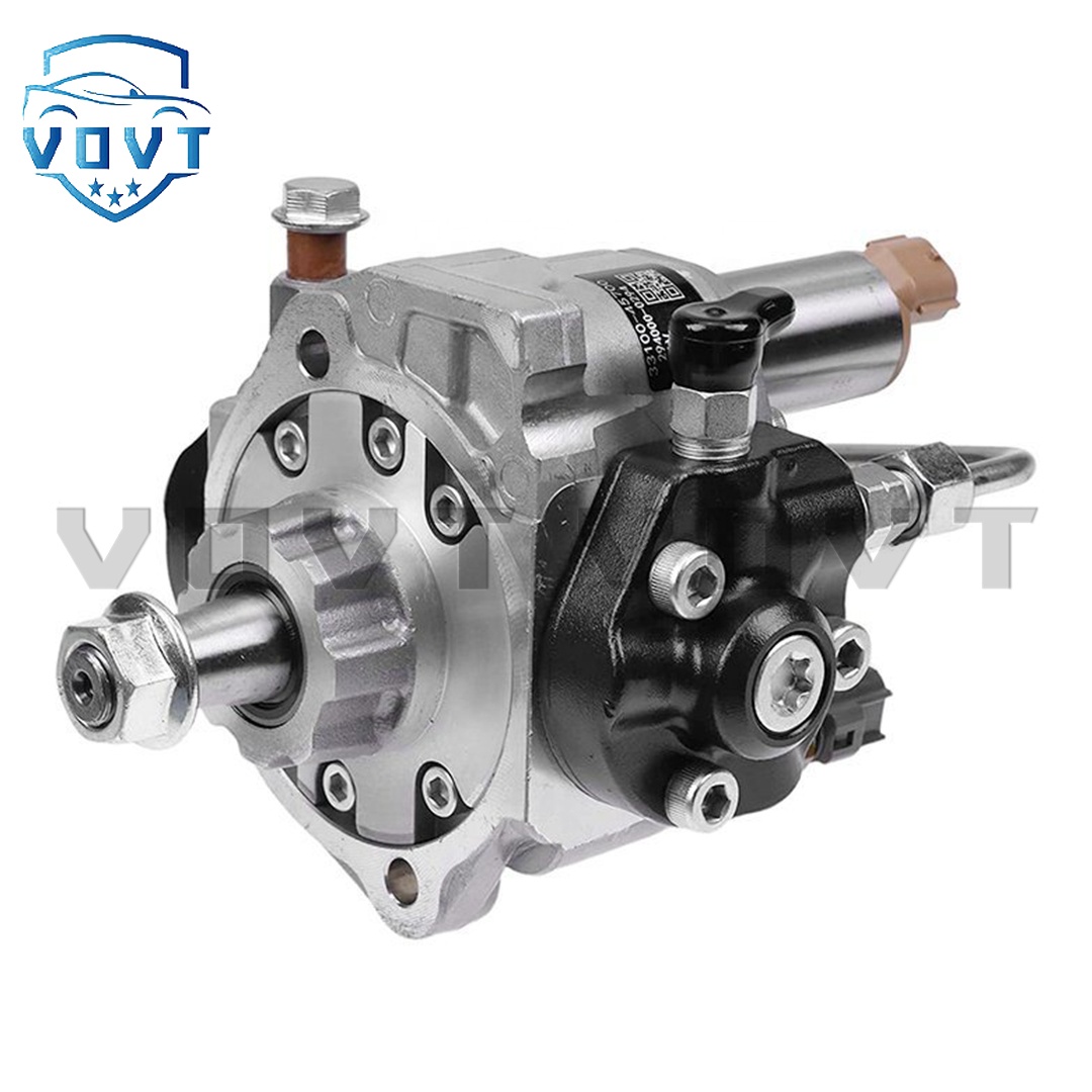 Good Quality Diesel common rail Injection Pump 294000-1800 for HYUNDAI Engine