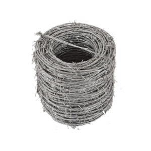 รั้ว<span class=keywords><strong>ลวดหนาม</strong></span>100เมตร400เมตร14 <span class=keywords><strong>15</strong></span>มาตรวัด4จุดรั้วลวดหนาม - Product Image 2