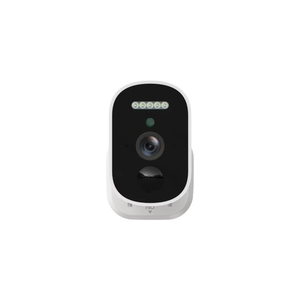 กล้องวงจรปิดไร้สาย Tuya Smart Home Security <span class=keywords><strong>3</strong></span>.0MP ความละเอียดสูง กันน้ำ ใช้พลังงานต่ำ รุ่น PST-SDW-<span class=keywords><strong>3</strong></span>-3MP - Product Image 1