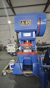 Çekirdek Motor PLC dişli rulman bileşenleri ile otomatik elmas klip tıraş bıçağı yapma makinesi rusya fiyat - Product Image 4