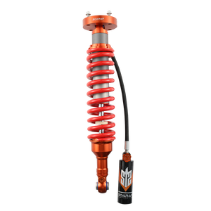 高品質ショックアブソーバー 3.0チューブ ランドクルーザー LC300 修理用 - Product Image 3