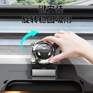 ตะแกรงกรองเศษอาหารแบบใช้แล้วทิ้งสำหรับอ่างล้างจาน พร้อมถ้วยดูดสุญญากาศ สำหรับล้างผักและเก็บเศษอาหาร - Product Image 5