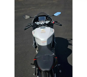 Super Performance Clean Title 2025 <span class=keywords><strong>Aprilia</strong></span> RS 457 Nouvelle moto de sport prête à être expédiée - Product Image 2