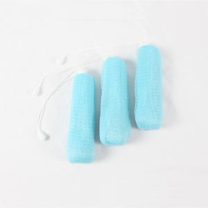 ตาข่ายฟองใยบวบมีขนาดและสีต่างกันตามความต้องการของผู้ซื้อ - Product Image 5