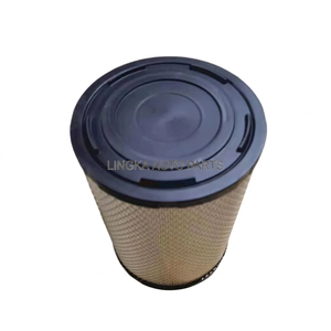 วิสโทร่า VISROTA AF25496 C25730/1 E307L 4050940004 ใหม่สำหรับเมอร์เซเดสสำหรับรถบรรทุกกรองอากาศสำหรับเครื่องยนต์ดีเซล 249x119x383 - Product Image 2