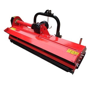 EFGCNK Tondeuse à fléaux arrière de haute qualité pour tracteur, tondeuse à gazon PTO pour ferme et jardin - Product Image 1