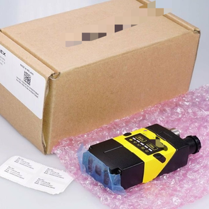 Código de barras Cognex Dataman 262b Código de Nuevo Original Stock listo Automatización industrial Pac Dedicado Plc Programación C - Product Image 1