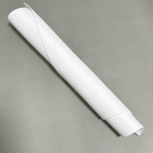 Lámina de Silicona Blanca Gruesa Antiestática, Antideslizante, Ignífuga, Personalizable, Directo de Fábrica - Product Image 5