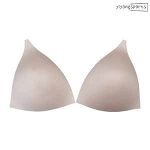 Accessoires de vêtements en gros, <span class=keywords><strong>robe</strong></span> de mariée, maillot de bain, bikini, inserts de <span class=keywords><strong>soutien</strong></span>-<span class=keywords><strong>gorge</strong></span> triangle push-up - Product Image 5