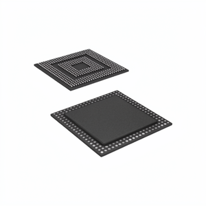 Electronic Circuit Components DM3730CBCD100 Authorized Distributor Embedded 515 VFBGA FCBGA - Product Image 1