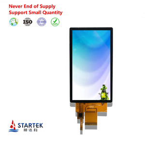 <span class=keywords><strong>5</strong></span> Inch Lcd 480*854 <span class=keywords><strong>Spi</strong></span> + Rgb <span class=keywords><strong>Interface</strong></span> <span class=keywords><strong>Tft</strong></span> Mipi <span class=keywords><strong>Interface</strong></span> <span class=keywords><strong>5</strong></span> Inch Lcd Met Touchscreen - Product Image 6