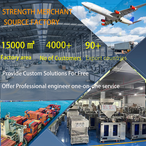 Tự động Túi trà nhỏ giấy lọc trà bột cà phê Gói máy đóng gói túi cho nhà kinh doanh nhỏ - Product Image 5