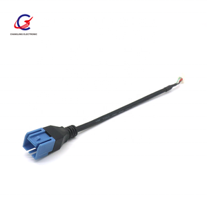 Aces 전자 91209-01011 LED 백라이트 및 12pin Molex Picoblade 와이어 케이블 어셈블리 - Product Image 3